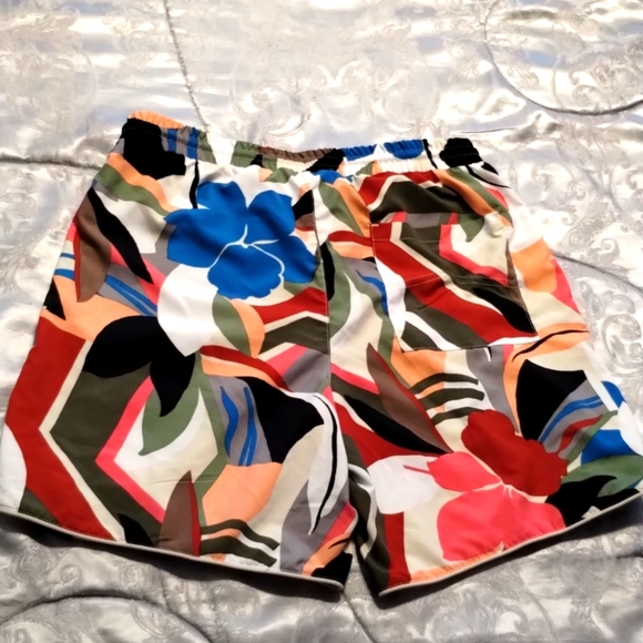 Men's No Boundary Swim Trunks Sz S - 28-38 - NWT  🔥🔥 - Picture 2 of 5